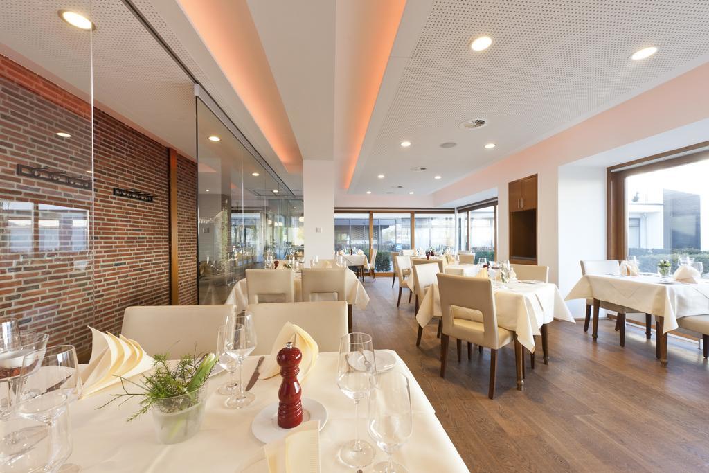 Landhaus Beckmann Kalkar Exteriér fotografie
