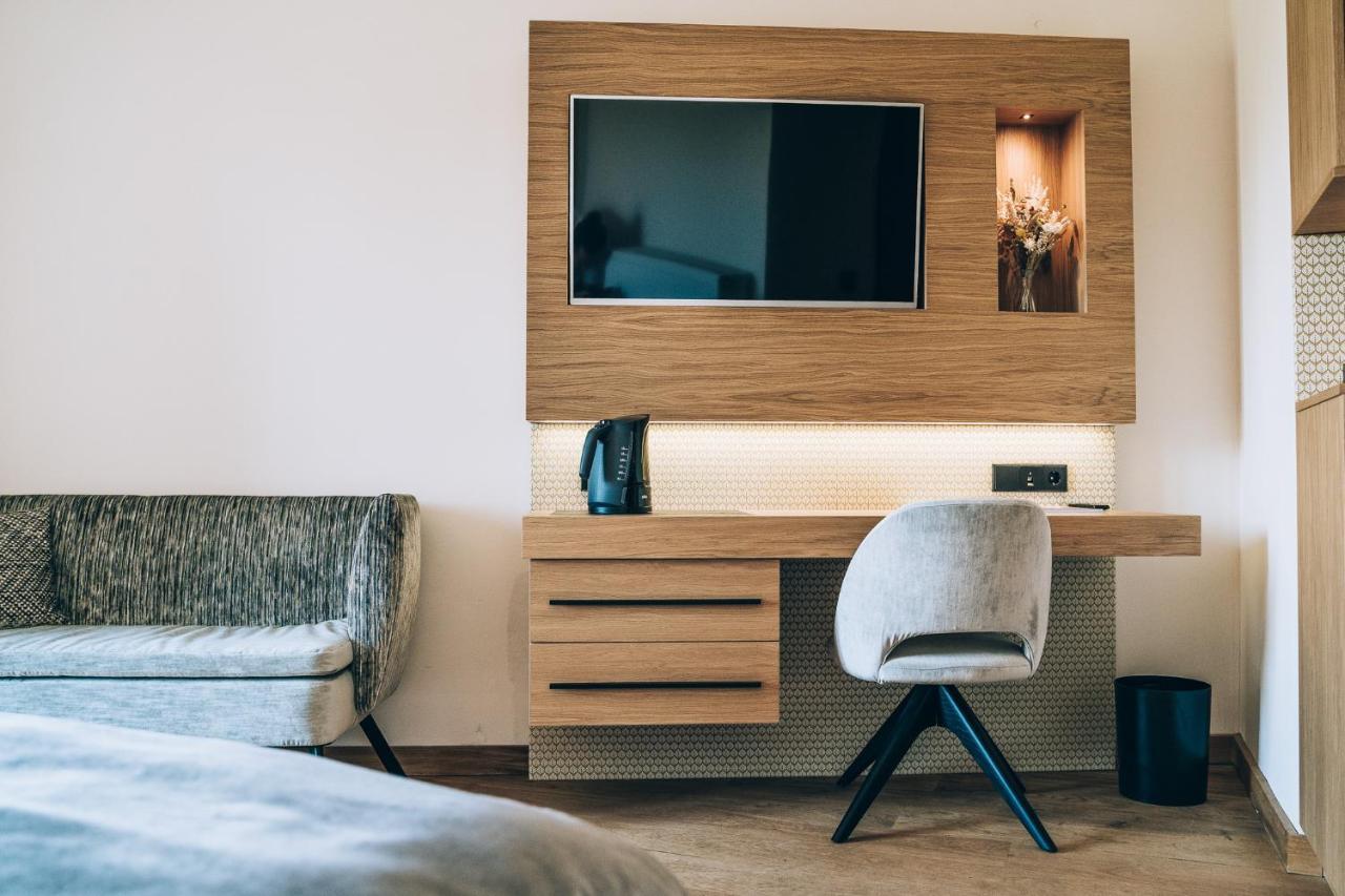 Landhaus Beckmann Kalkar Exteriér fotografie