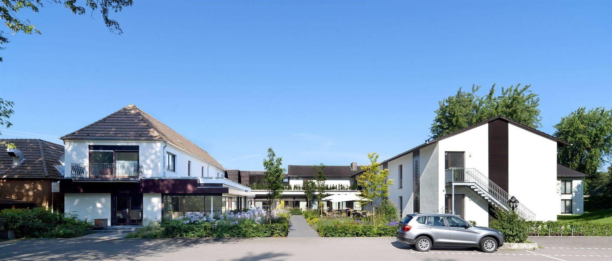 Landhaus Beckmann Kalkar Exteriér fotografie